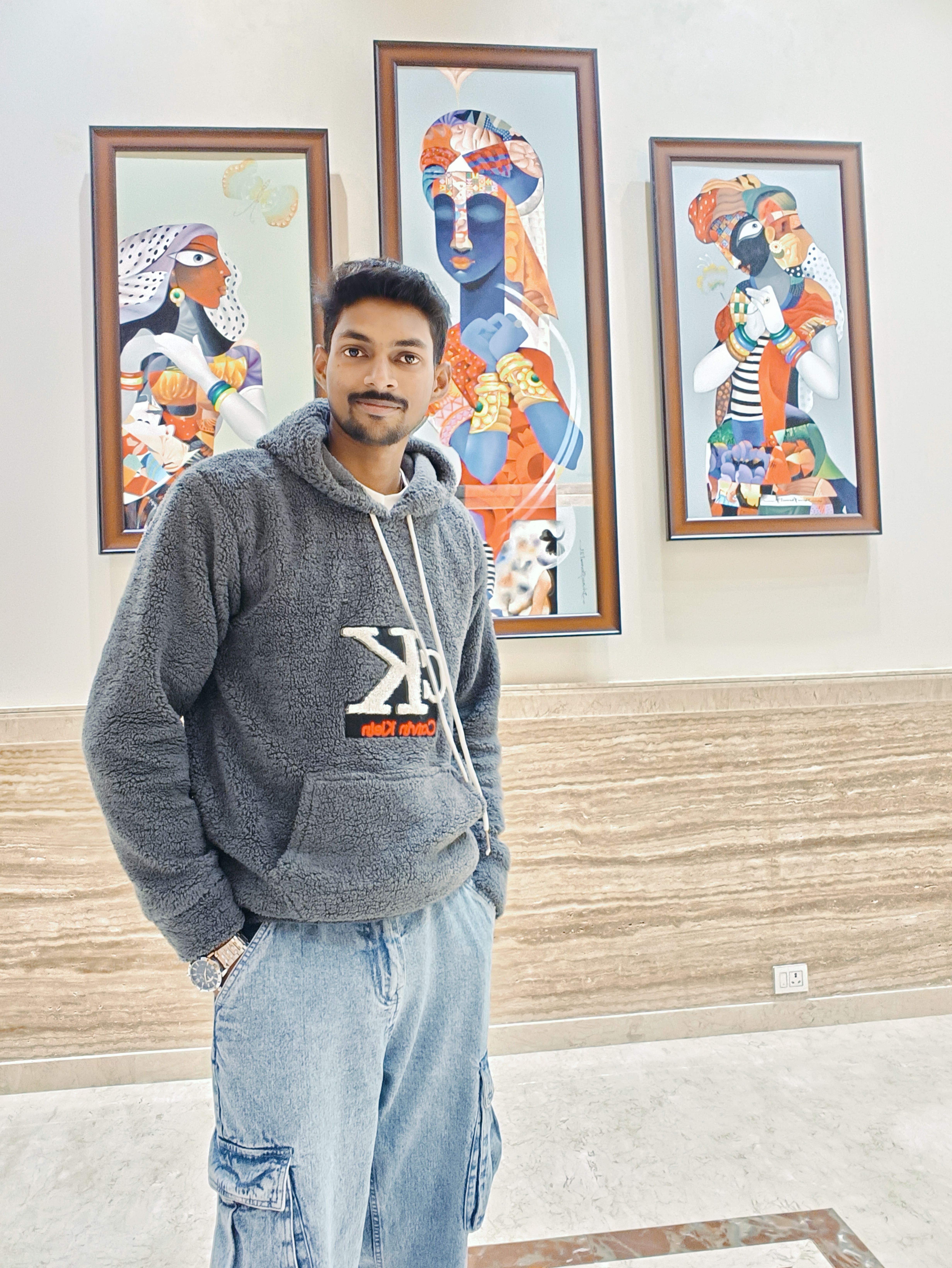 Aditya Kumar